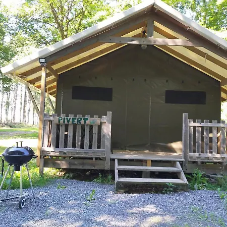 Le Domaine Des Vieilles Rues * Saint-Etienne-de-Corcoue