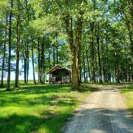 شاليه Le Domaine Des Vieilles Rues