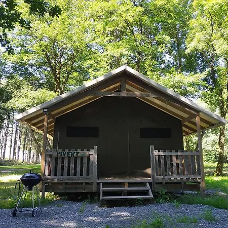 Chalet Le Domaine Des Vieilles Rues