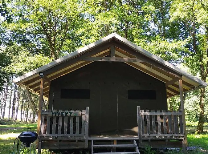 Chalet Le Domaine Des Vieilles Rues