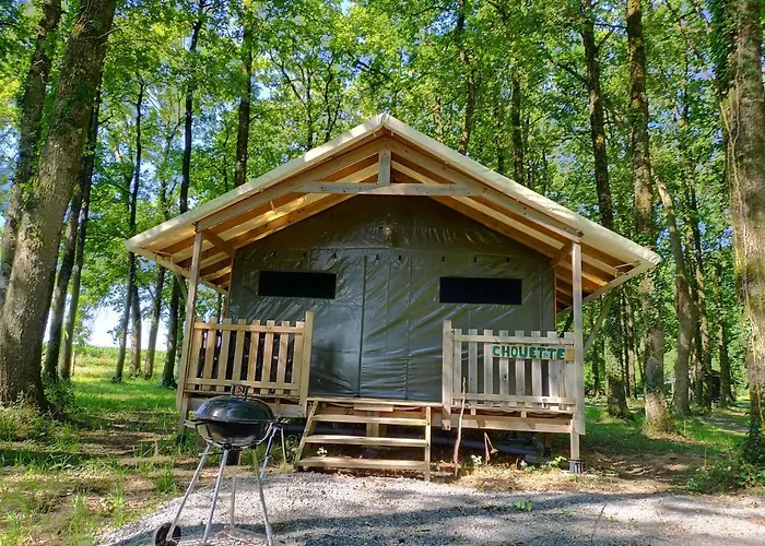 Le Domaine Des Vieilles Rues *