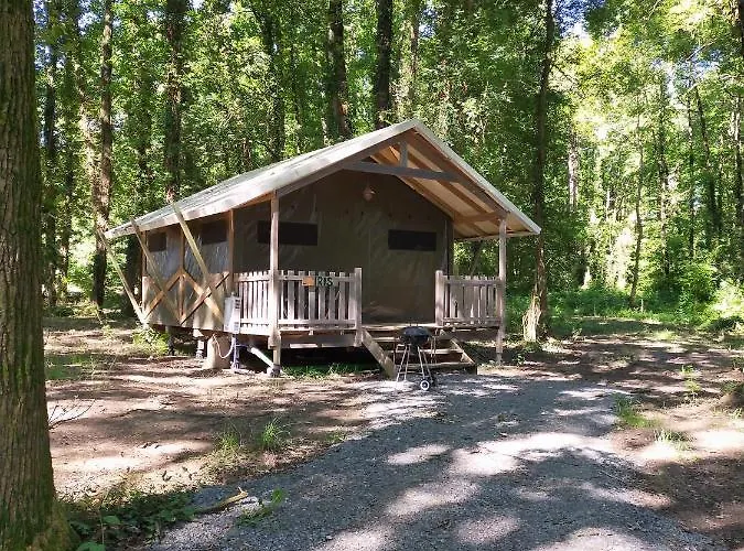 Le Domaine Des Vieilles Rues * Saint-Etienne-de-Corcoue